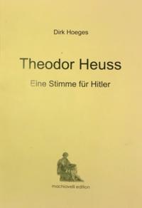 Theodor Heuss