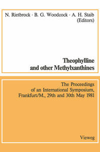 Theophylline and other Methylxanthines / Theophyllin und andere Methylxanthine