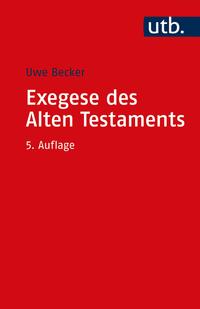 Exegese des Alten Testaments