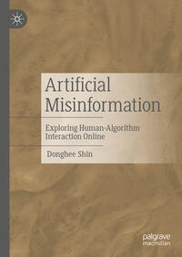 Artificial Misinformation