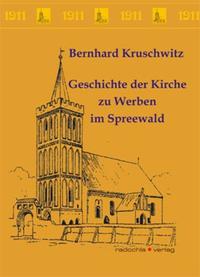 Geschichte der Kirche zu Werben im Spreewald