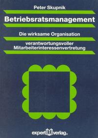 Betriebsratsmanagement