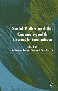 Social Policy and the Commonwealth