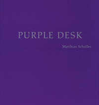 Purple Desks