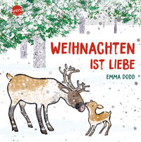 Weihnachten ist Liebe