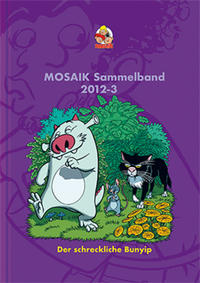 MOSAIK Sammelband 111 Hardcover