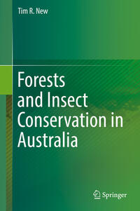 Forests and Insect Conservation in Australia