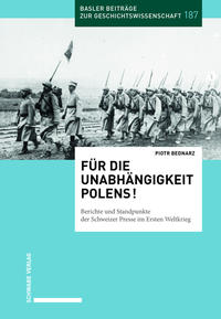 Für die Unabhängigkeit Polens!