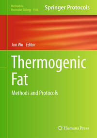 Thermogenic Fat