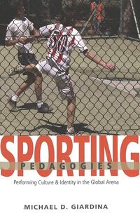 Sporting Pedagogies