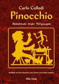 Pinocchio