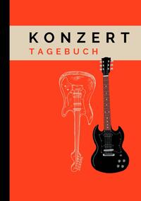 Konzert Tagebuch