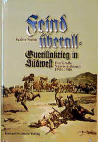 Feind überall - Guerillakrieg in Südwest