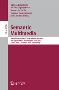 Semantic Multimedia