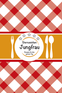 Sternzeichen Jungfrau