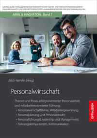 Personalwirtschaft