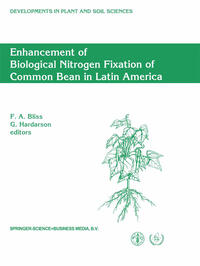 Enhancement of Biological Nitrogen Fixation of Common Bean in Latin America