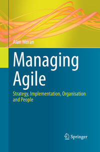 Managing Agile