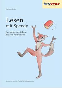 Lesen mit Speedy