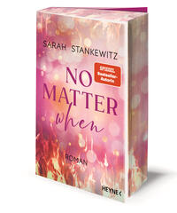 No Matter When