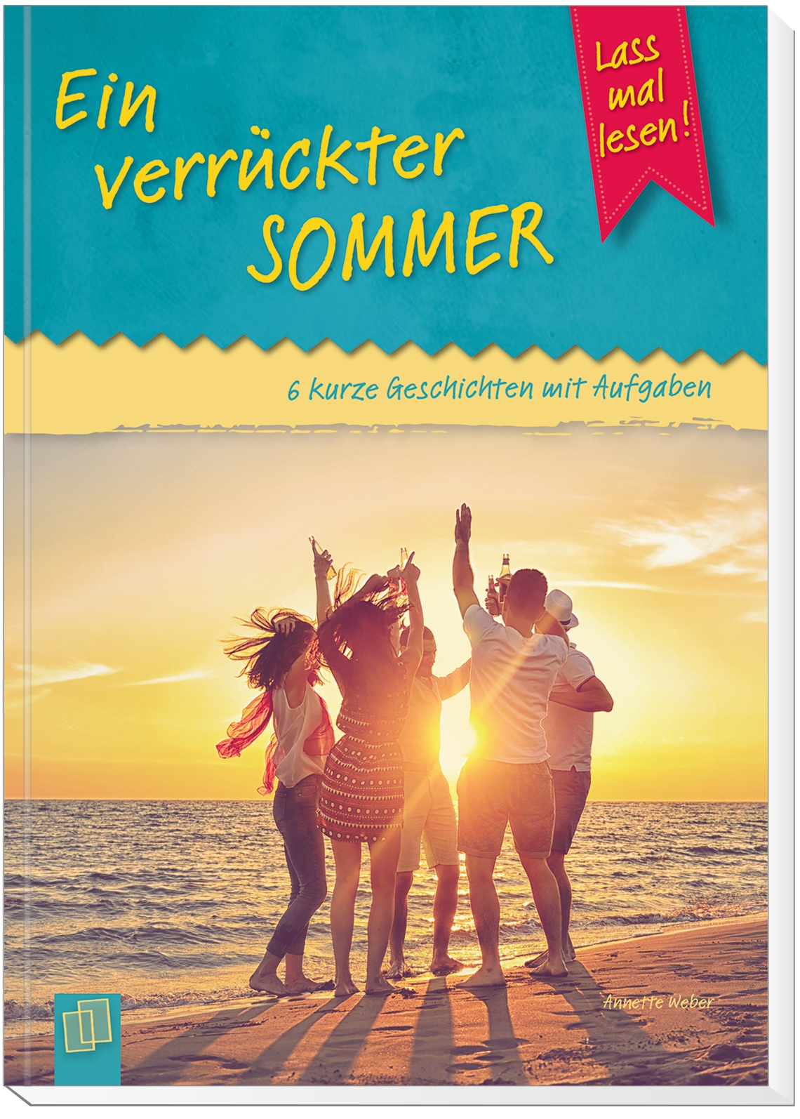 Ein verrückter Sommer