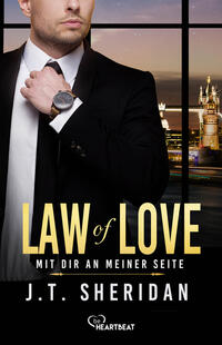 Law of Love - Mit dir an meiner Seite