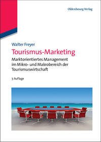 Tourismus-Marketing