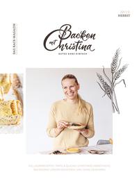 Christina Bauer Magazin