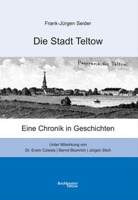 Die Stadt Teltow