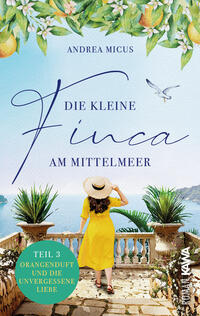 Die kleine Finca am Mittelmeer