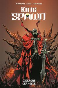 King Spawn