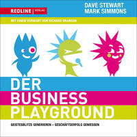 Der Business-Playground