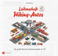 Leidenschaft Wiking-Autos