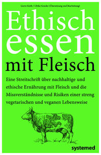 Ethisch Essen mit Fleisch