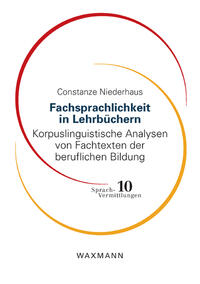 Fachsprachlichkeit in Lehrbüchern