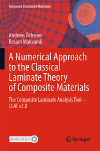 A Numerical Approach to the Classical Laminate Theory of Composite Materials