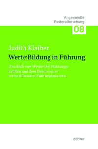 Werte:Bildung in Führung