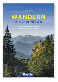 WANDERN – MIT VERGNÜGEN