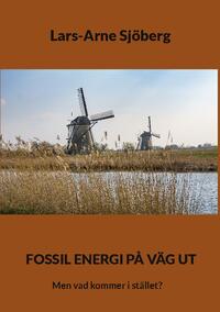 Fossil energi på väg ut