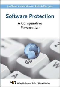 Software Protection - A Comparative Perspective