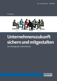 Unternehmenszukunft sichern und mitgestalten