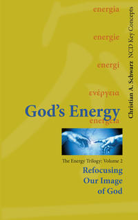 God’s Energy, volume 2