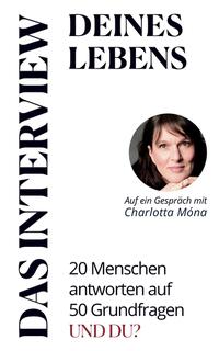 DAS INTERVIEW deines Lebens