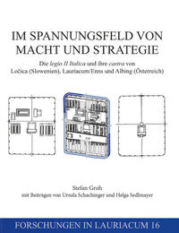 Im Spannungsfeld von Macht und Strategie