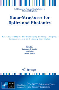 Nano-Structures for Optics and Photonics