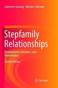 Stepfamily Relationships