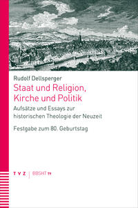 Staat und Religion, Kirche und Politik