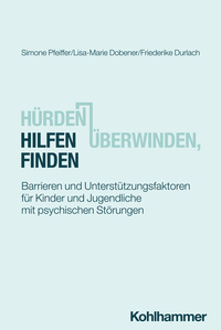 Hürden überwinden, Hilfen finden