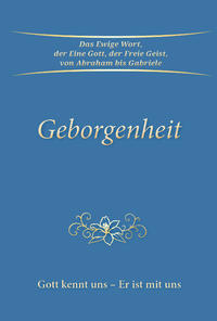 Geborgenheit