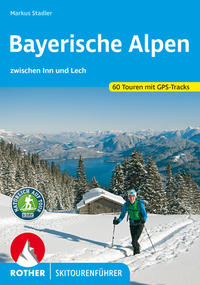 Bayerische Alpen